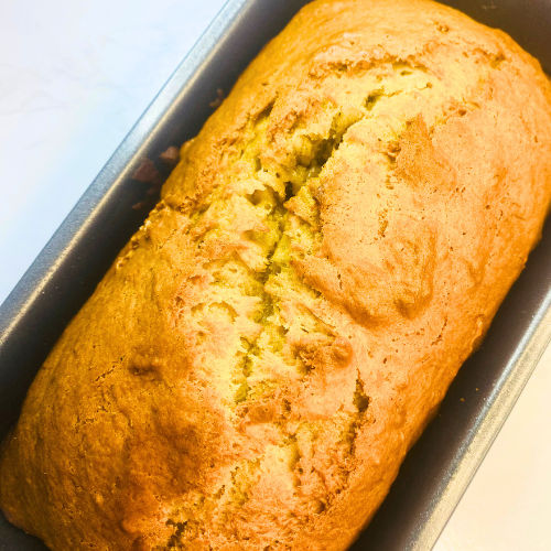 Banana Bread
