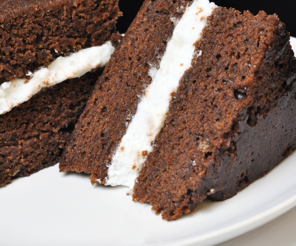 Vegan Chocolate Cake Sandwiches – A Plant-Based Dessert You’ll Love