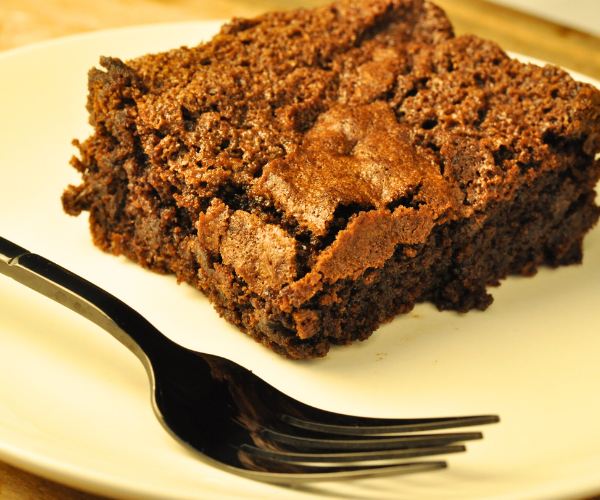 The Best Almond Flour Brownies – Rich, Fudgy & Gluten-Free