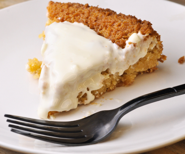 Coconut Lime Cookie Cake Recipe (Soft, Chewy & Full of Tropical Flavor)