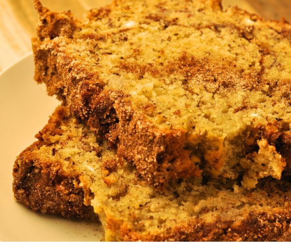 Best Cinnamon Swirl Banana Bread You’ll Ever Make