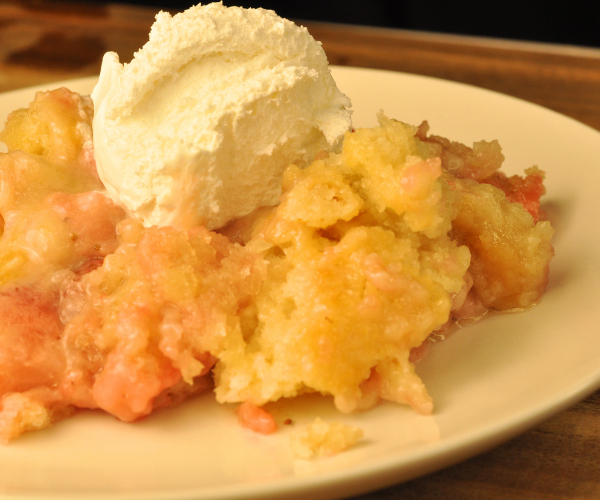 The Best Strawberry Cobbler Recipe (Easy & Homemade)