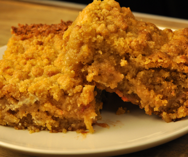 Strawberry Shortcake Blondies Recipe (Soft, Chewy & Easy!)